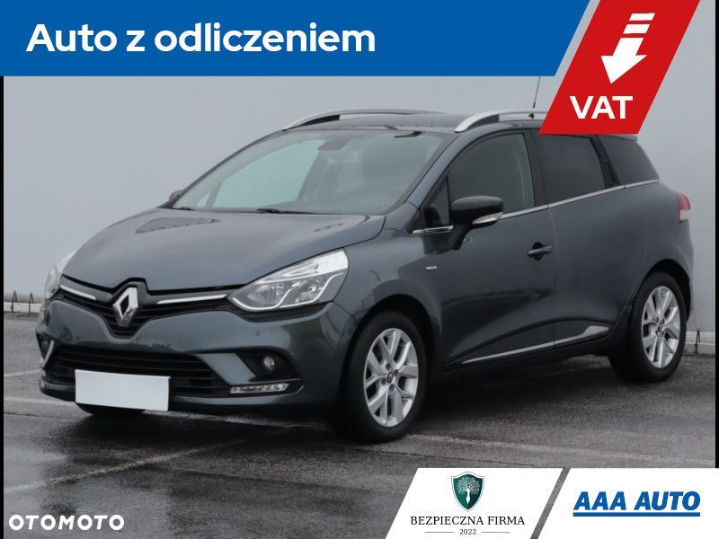 Renault Clio - 2