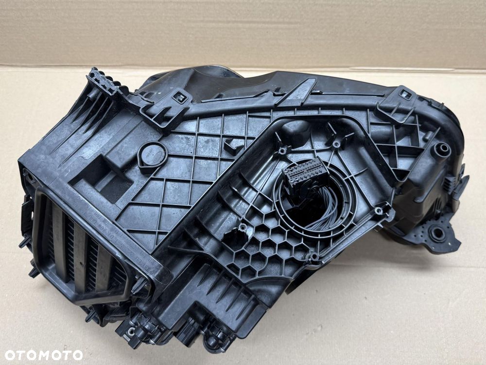 AUDI RSQ3 Q3 83A FULL LED MATRIX LAMPA PRZEDNIA PRAWA - 5