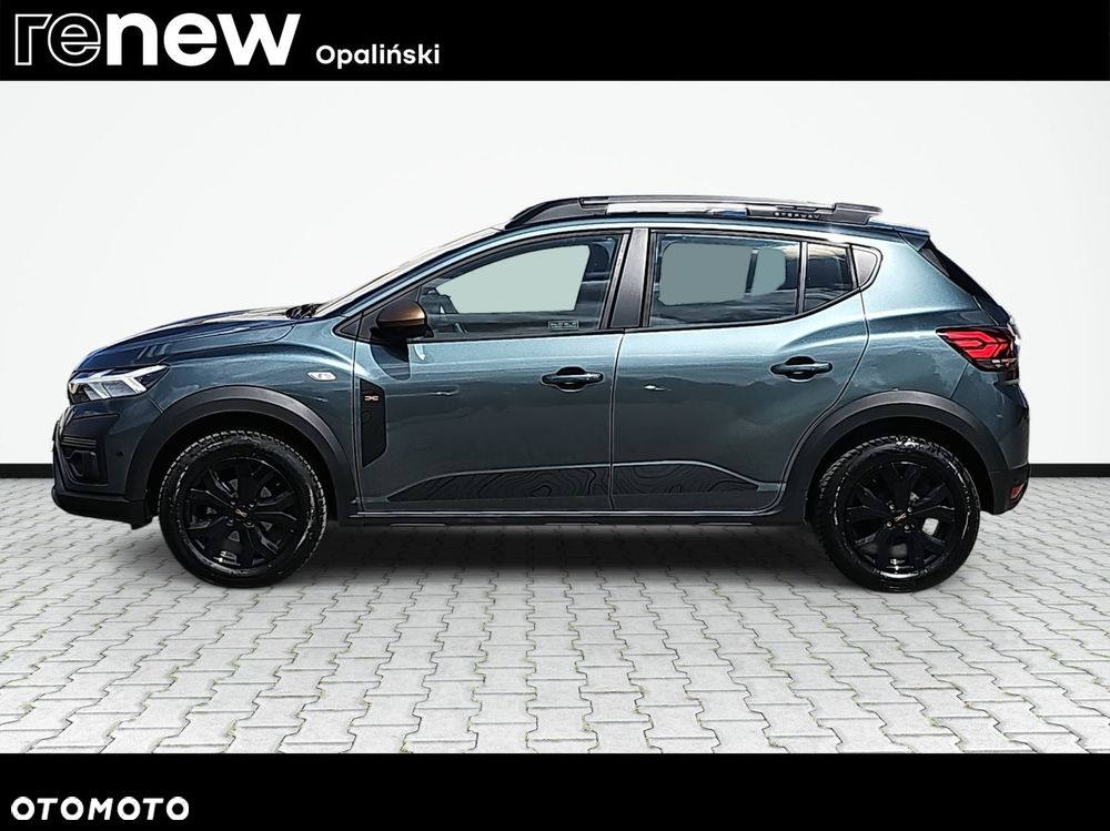 Dacia Sandero - 9