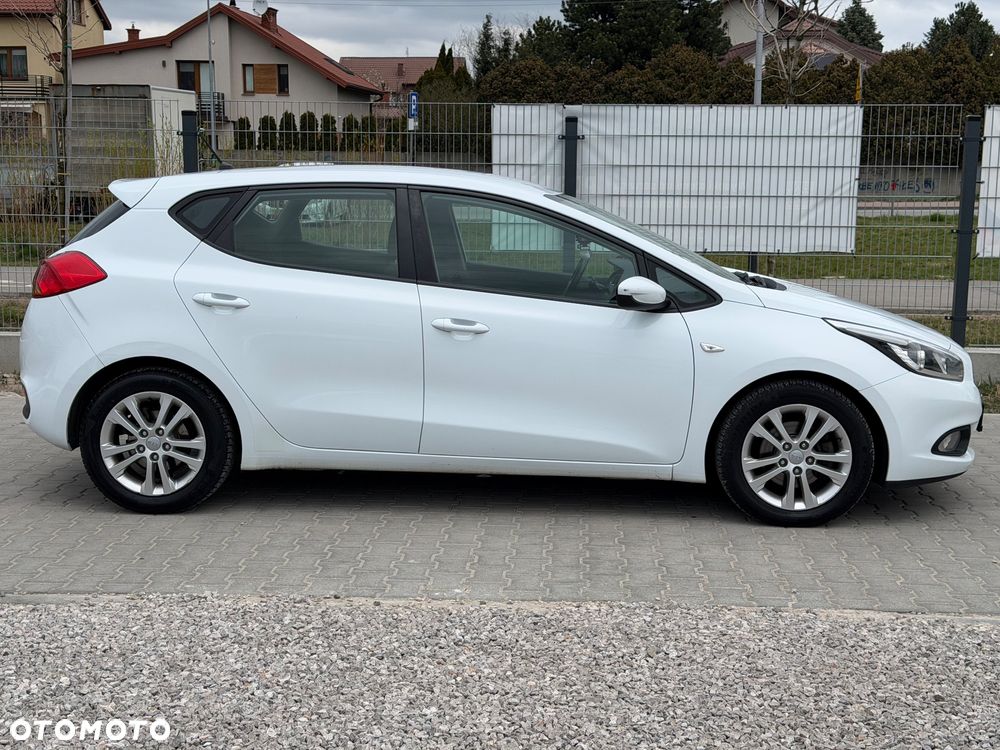Kia Ceed 1.4 Business Line - 7