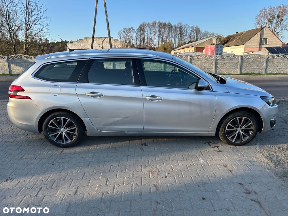 Peugeot 308 - 14