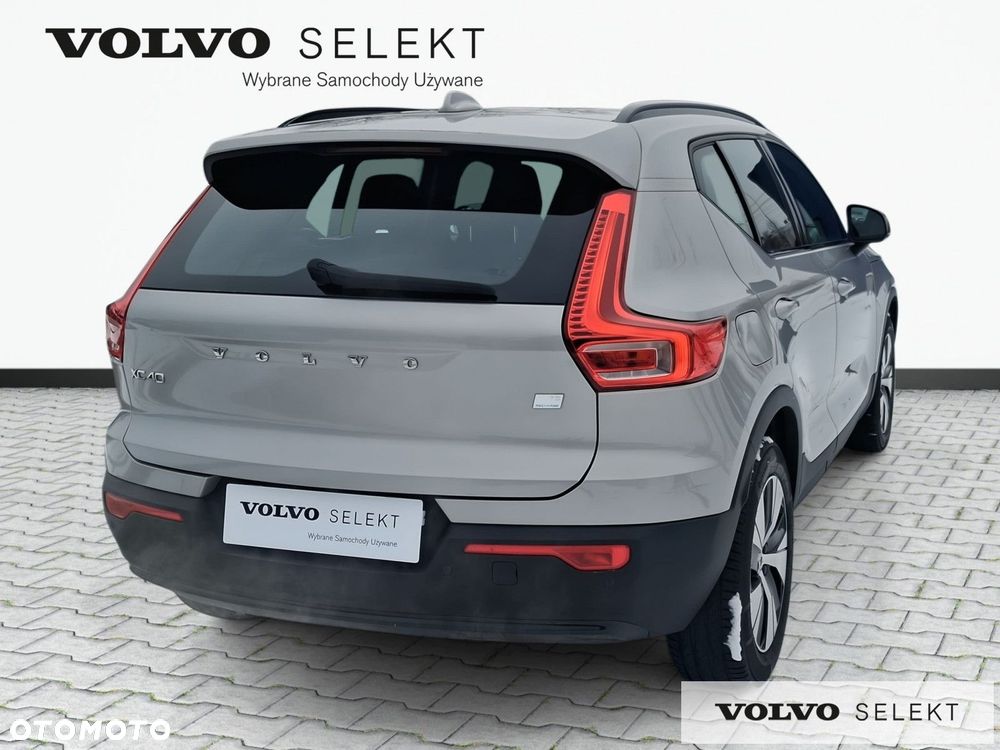 Volvo XC 40 - 8