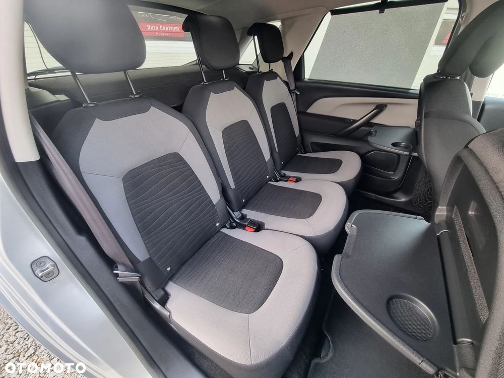 Citroën C4 Picasso e-HDi 115 Intensive - 10