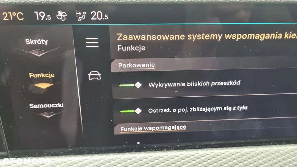 DS Automobiles DS 4 1.6 E-Tense Rivoli - 28
