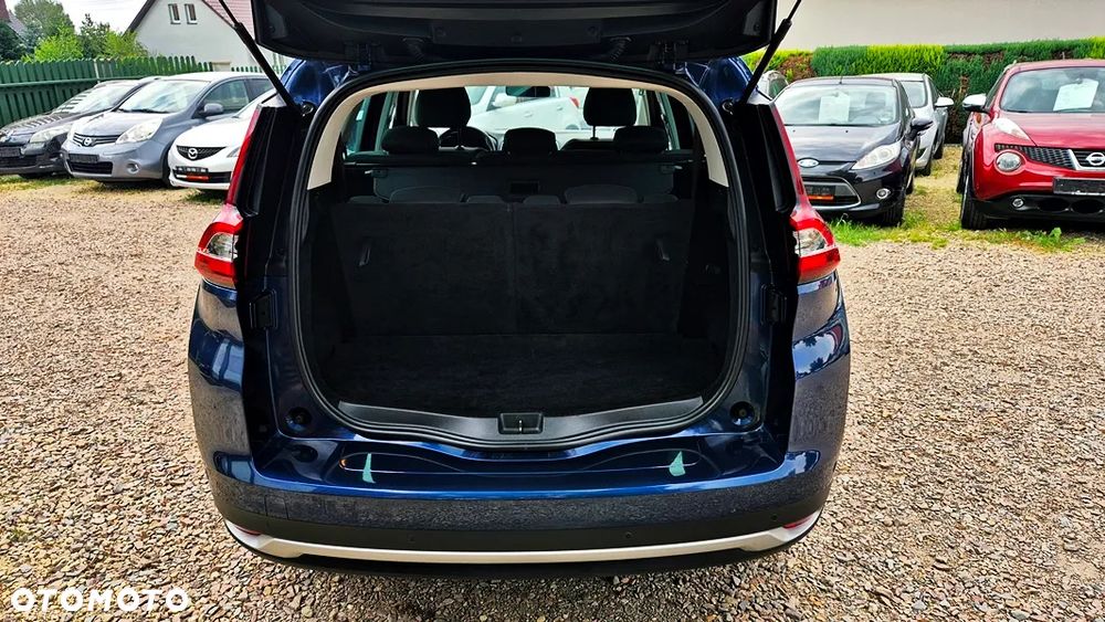 Renault Grand Scenic ENERGY TCe 115 LIMITED - 40