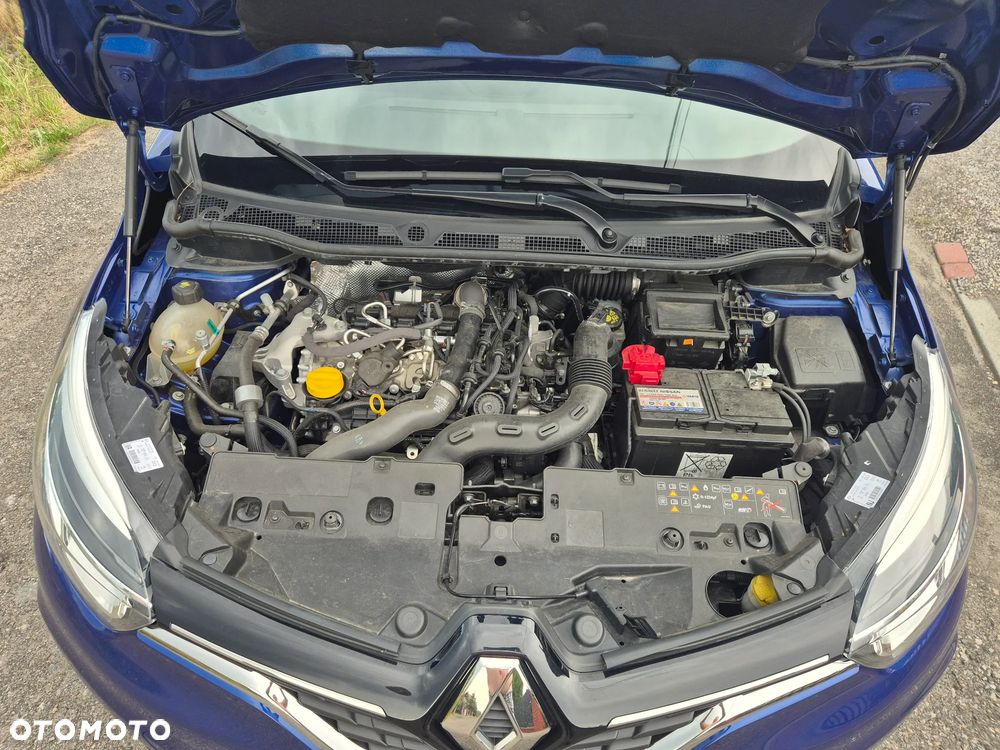 Renault Captur 1.3 Energy TCe S-Edition EDC - 26