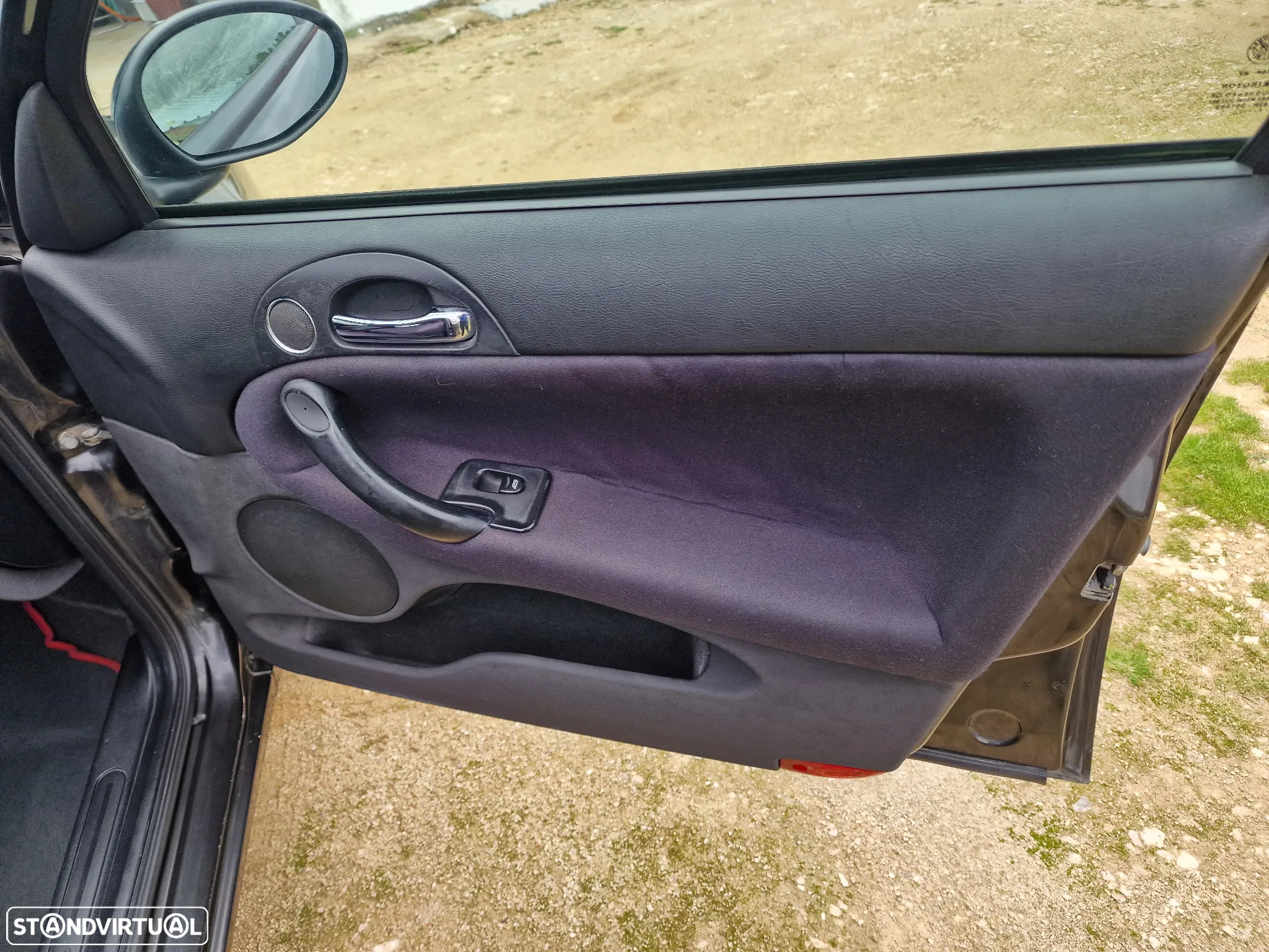 Alfa Romeo 147 1.9 JTD 16V Executive - 28