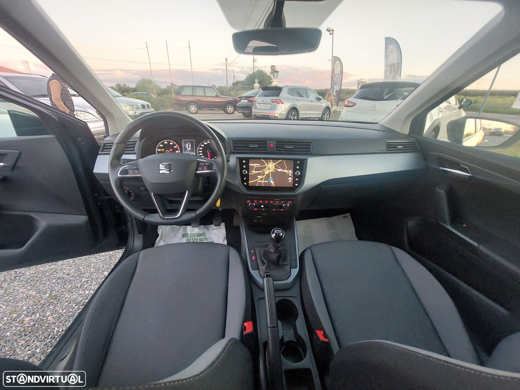 SEAT Arona 1.0 TSI Style - 11