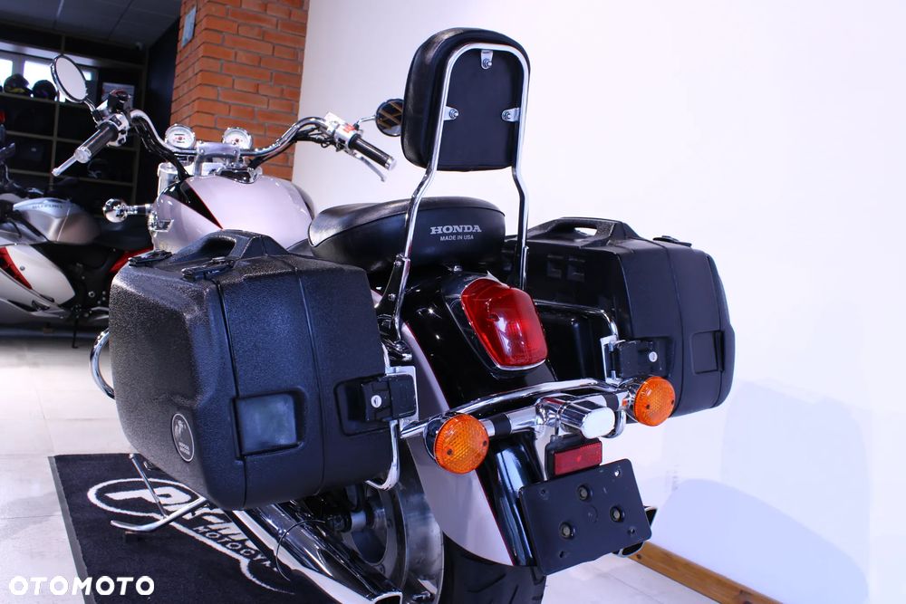Honda GL - 18