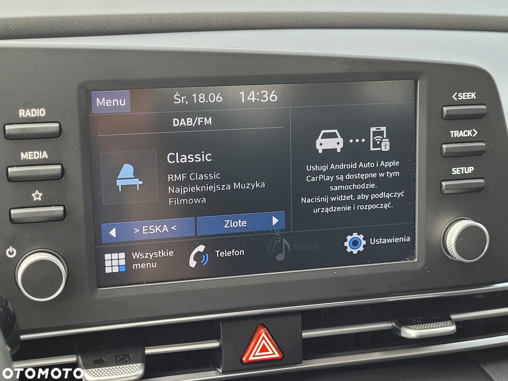Hyundai Elantra 1.6 Modern - 23