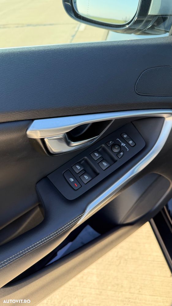 Volvo V40 D4 RDesign - 12