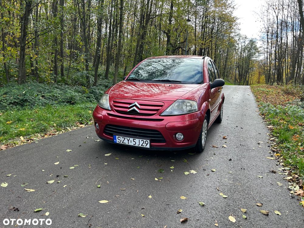 Citroën C3 1.4i Furio - 25