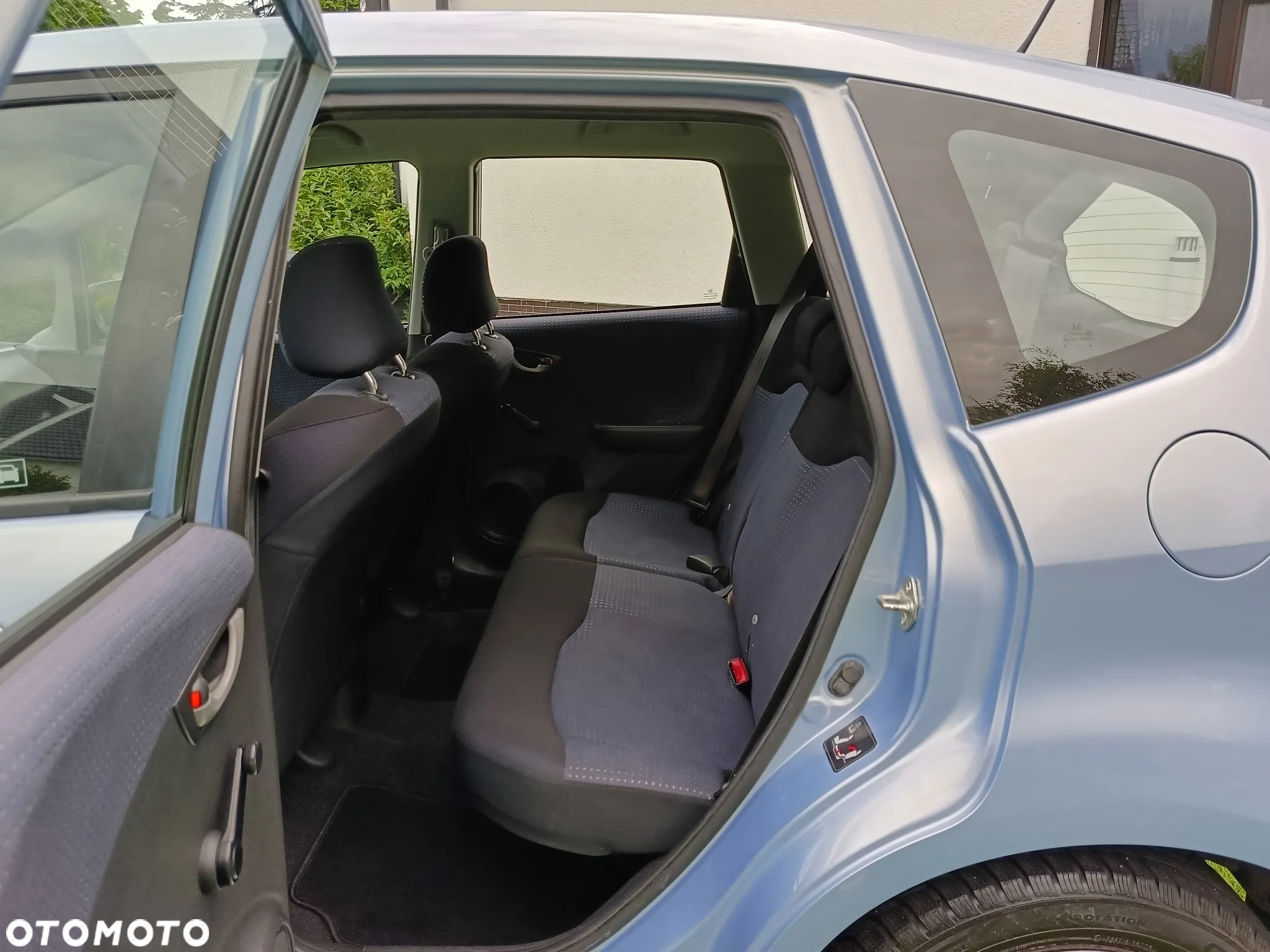 Honda Jazz 1.2 i-VTEC - 16
