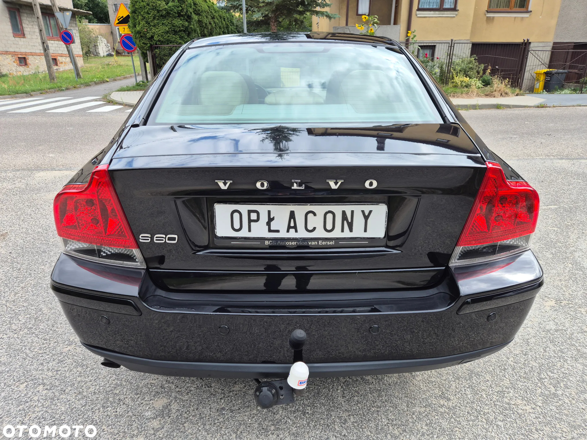Volvo S60 2.4 Summum - 19