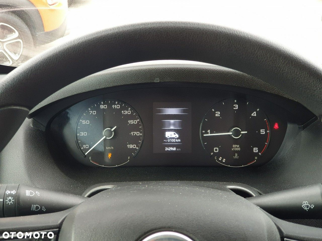 Fiat Ducato - 11