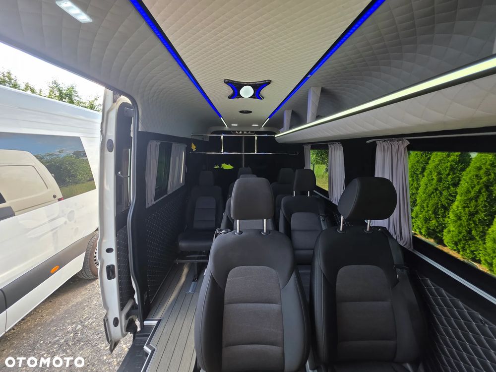Volkswagen Crafter Standard - 9