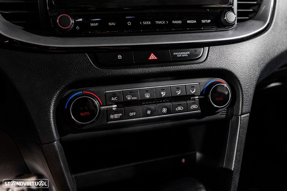 Kia XCeed 1.6 GDi PHEV Drive - 21