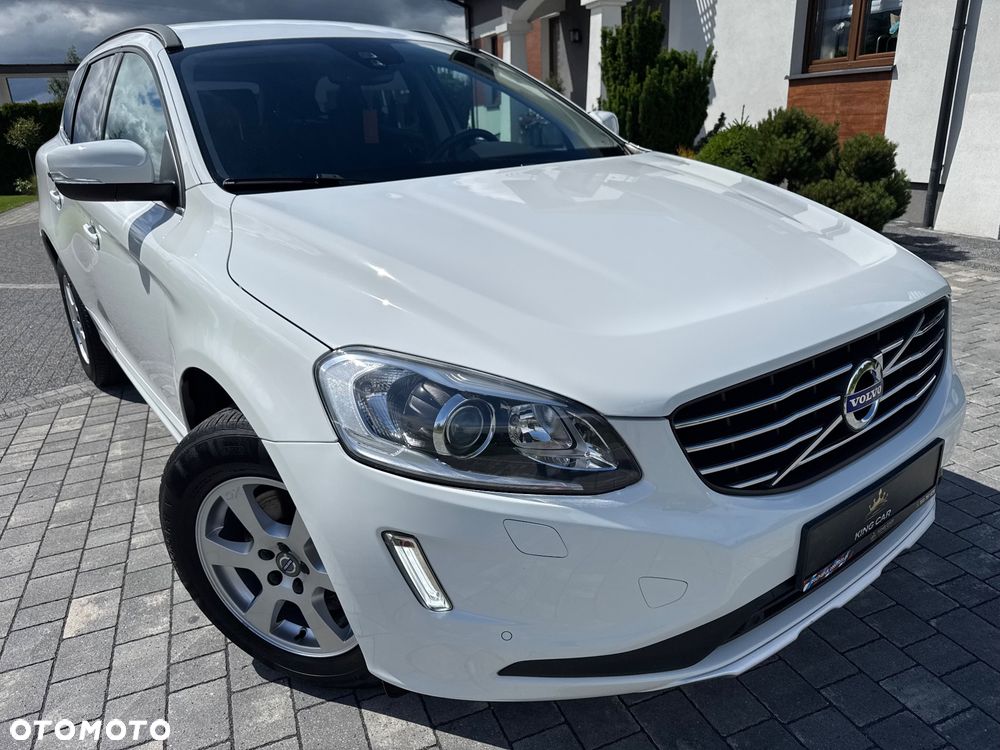 Volvo XC 60 D4 Drive-E Summum - 6