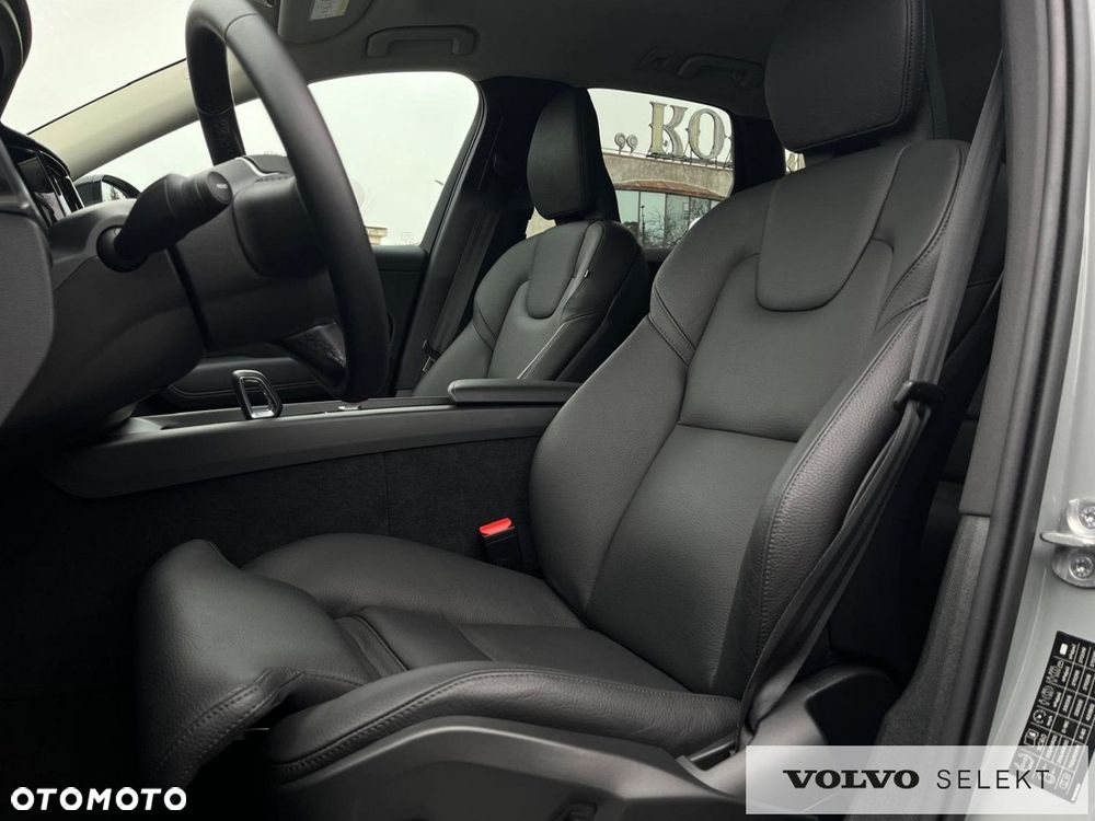 Volvo XC 60 - 14
