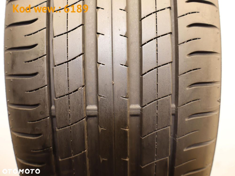 Dunlop SP SPORT MAXX 050 - 225/50 R18 - 2