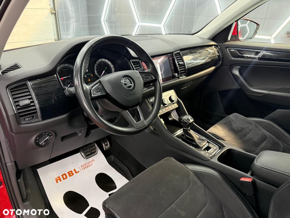 Skoda Kodiaq 2.0 TDI 4x4 DSG Style - 25