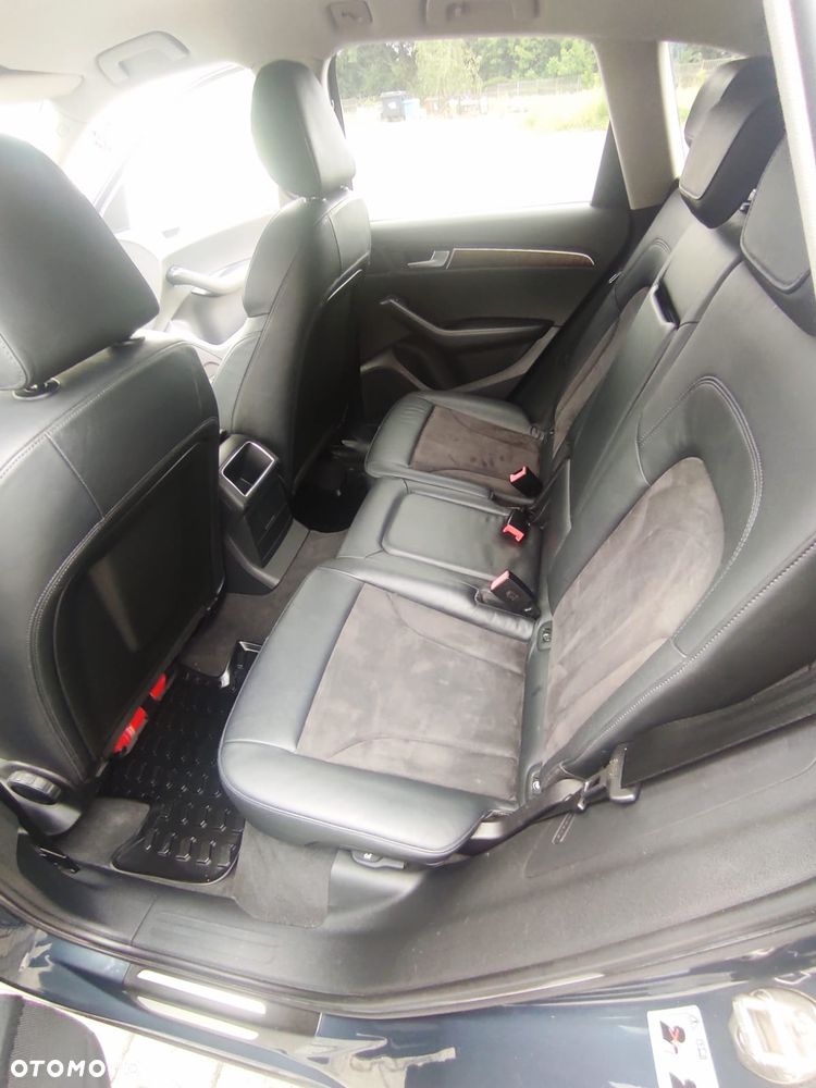 Audi Q5 - 9