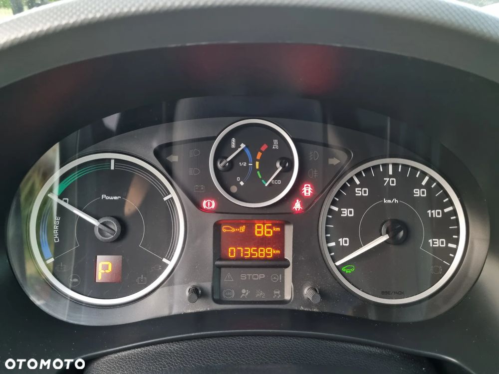 Citroën BERLINGO*L1H1*3OSOBOWY* - 17