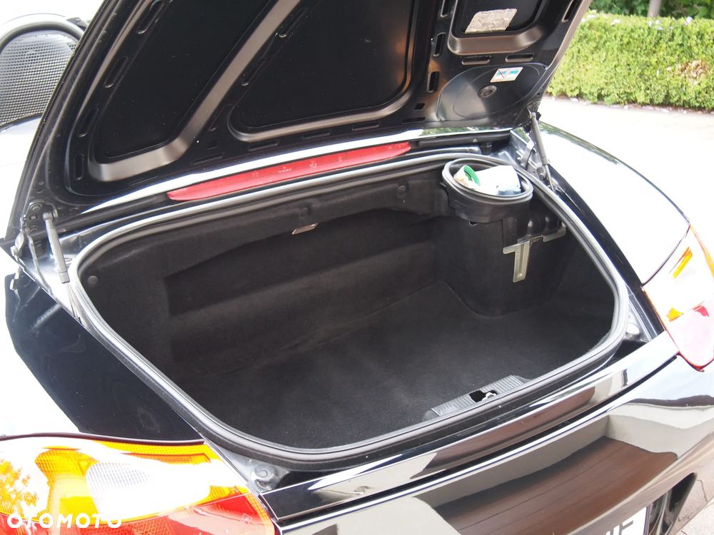 Porsche Boxster - 19