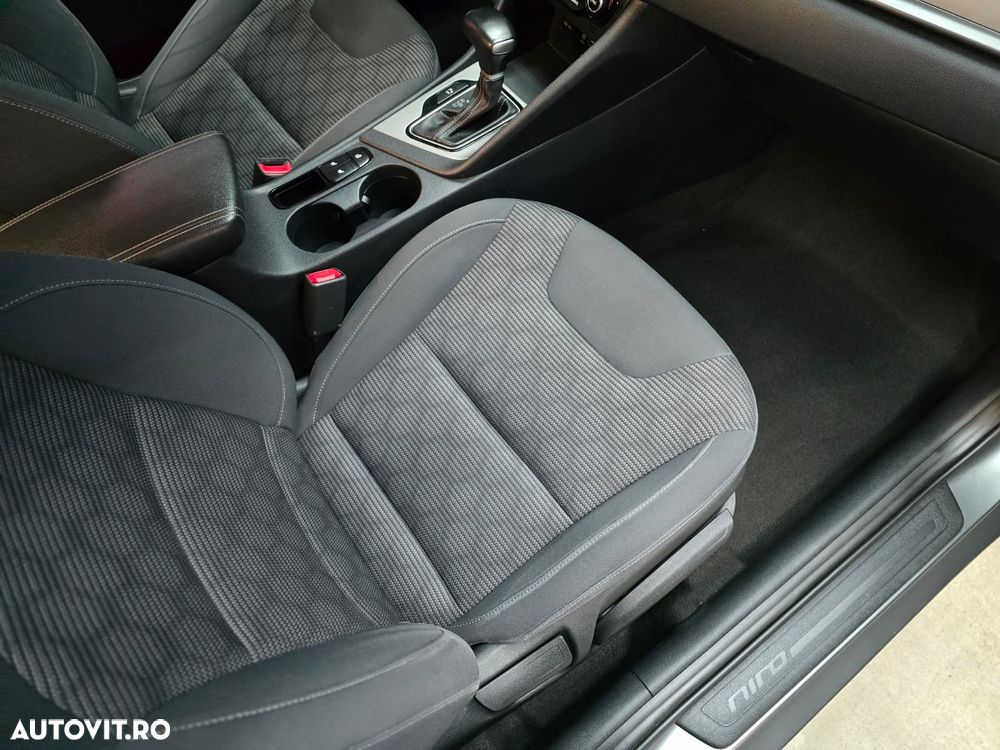 Kia Niro 1.6 GDI 6DCT HEV Comfort - 14