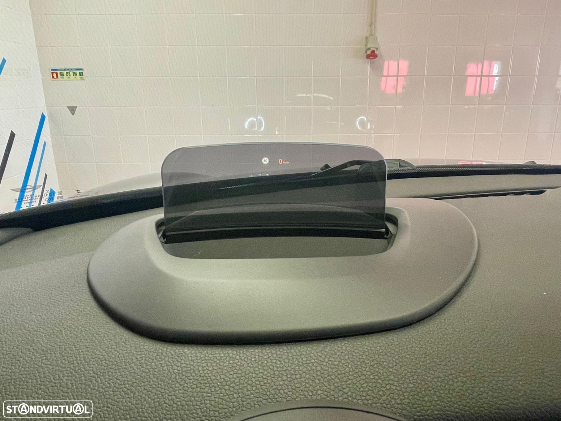 MINI Cabrio John Cooper Works Aut. - 19