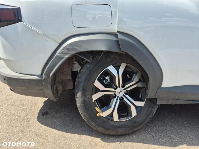 Dacia Bigster 1.8 Full Hybrid 155 Expression MMT - 10