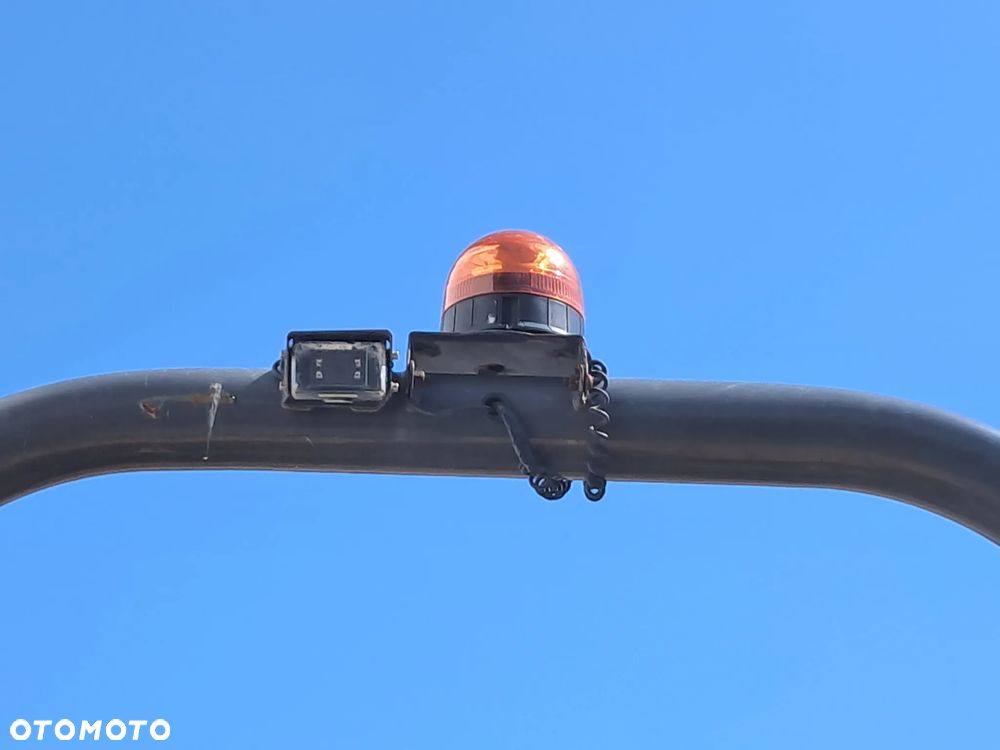 Ausa D 600 APG WOZIDŁO BUDOWLANE OBROTOWE 6 t ton kamera przód + tył ROK 2017 DEUTZ mocne 75KM oświetlenie drogowe opony PRZÓD NOWE Terex ta6 s Thwaites 6 Mecalac Wacker Neuson DW 6 9 Jcb kiper +obrót kierunkowskazy WYWROTKA DUMPER 4x4 - 14