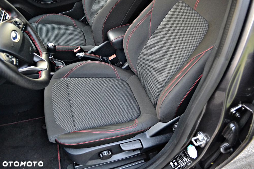 Ford Puma 1.0 EcoBoost Hybrid ST-LINE - 26