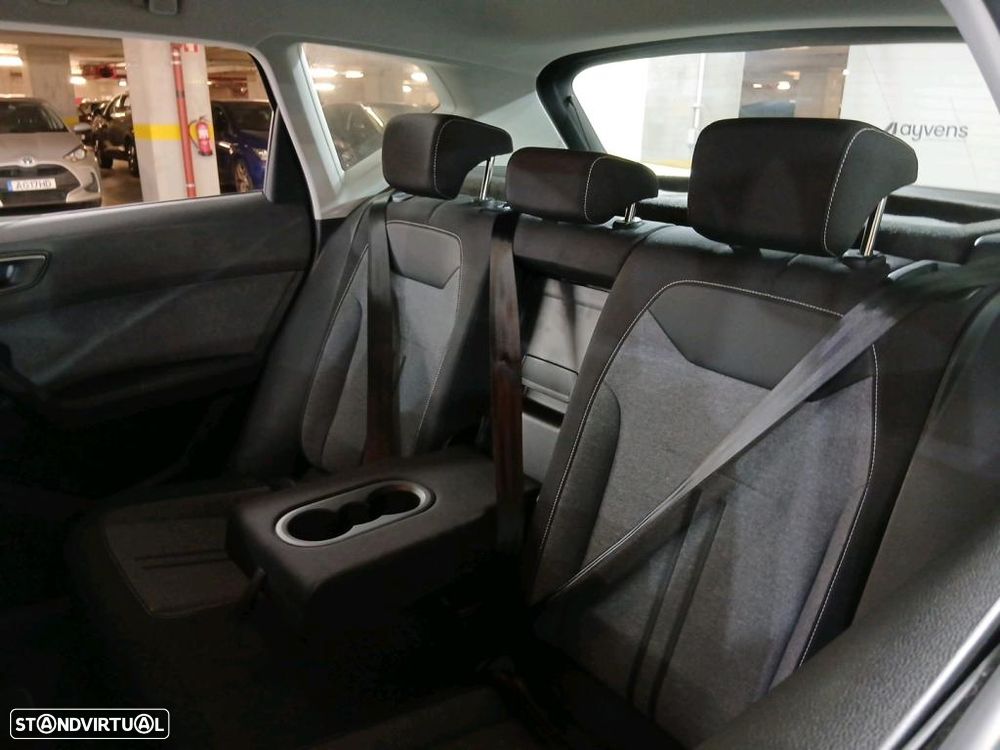 SEAT Ateca 1.0 TSI Style - 8