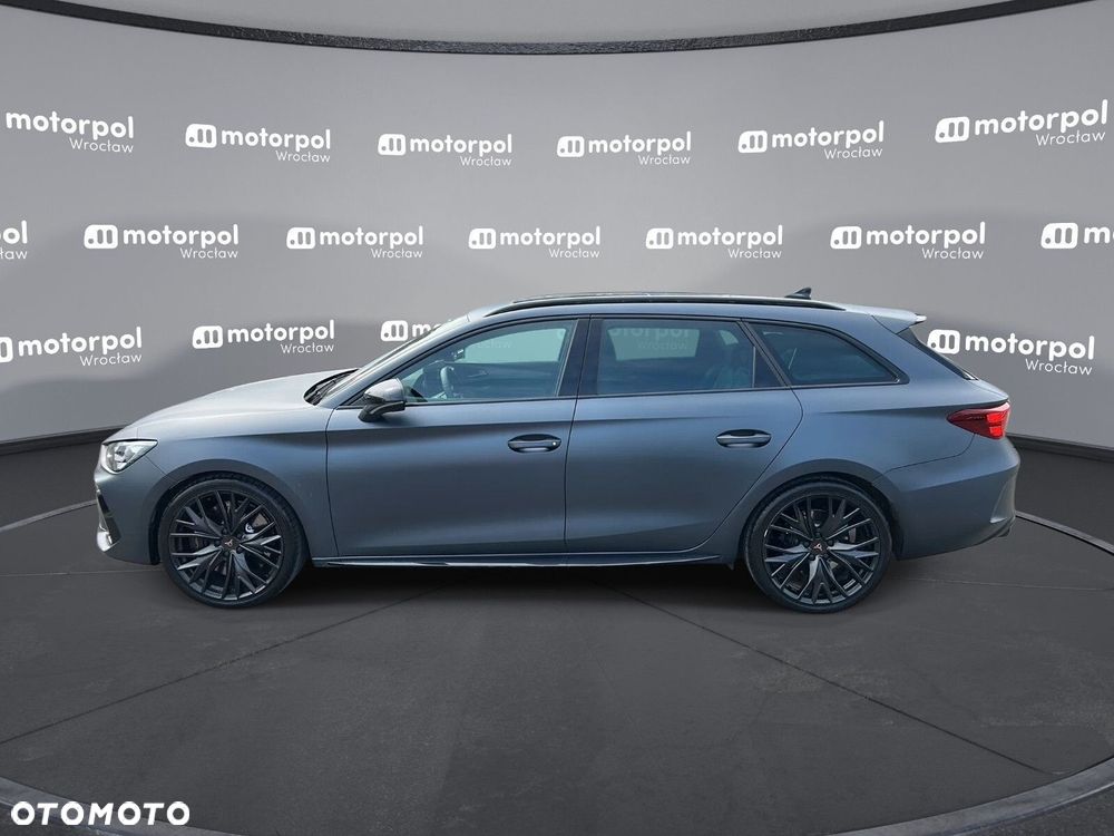 Cupra Leon Sportstourer - 7