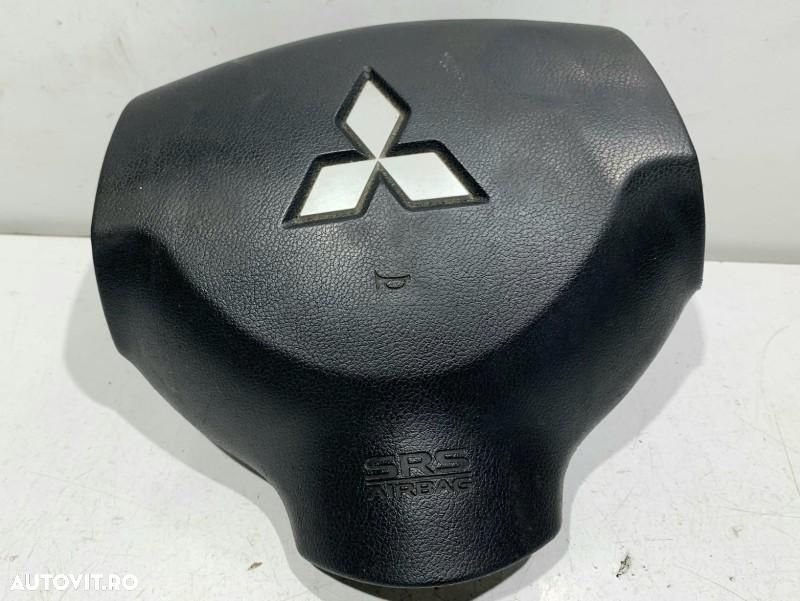 Airbag volan Mitsubishi Outlander 2 (2006-2012) 7030A088XB - 1