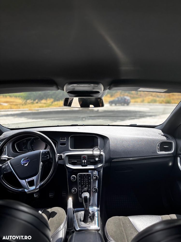 Volvo V40 - 7