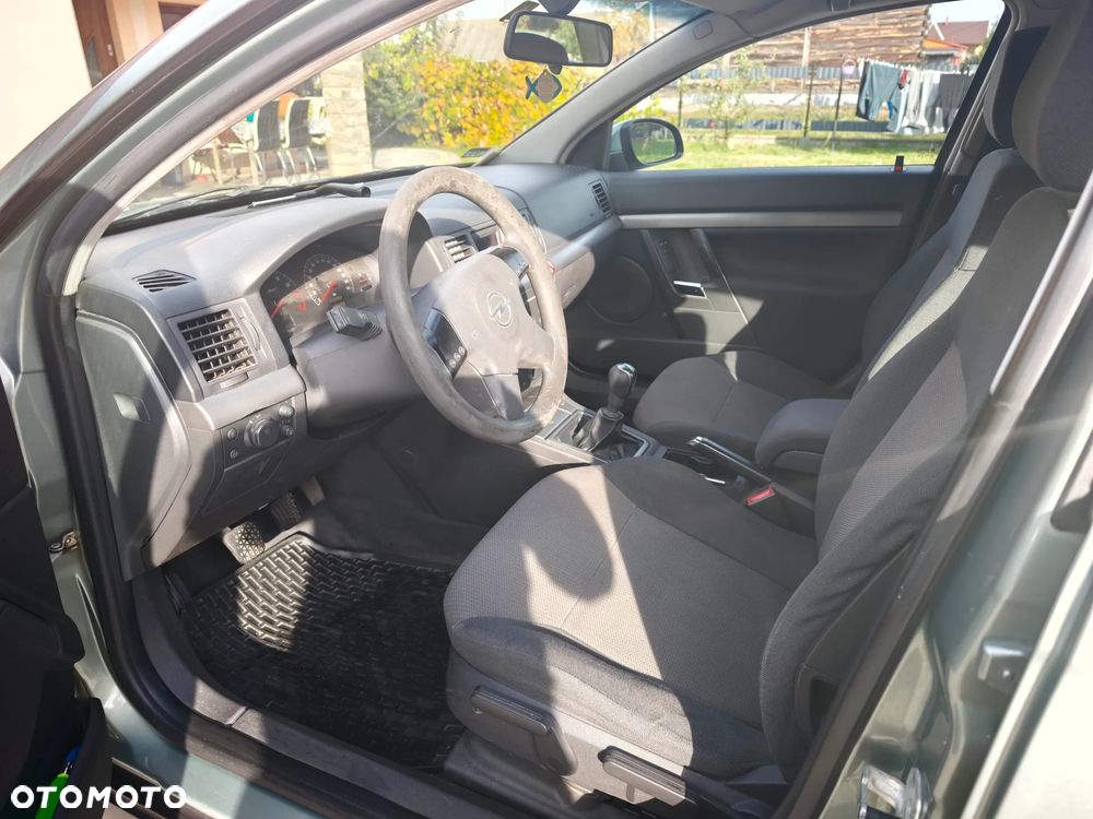 Opel Vectra 1.8 GL Young - 6
