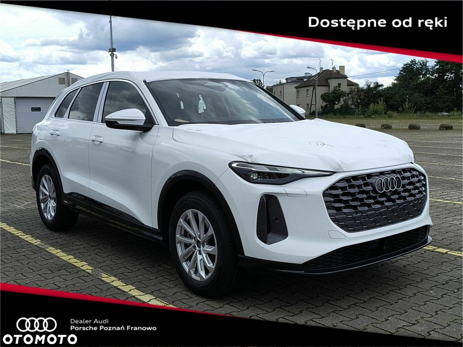 Audi Q5 - 1