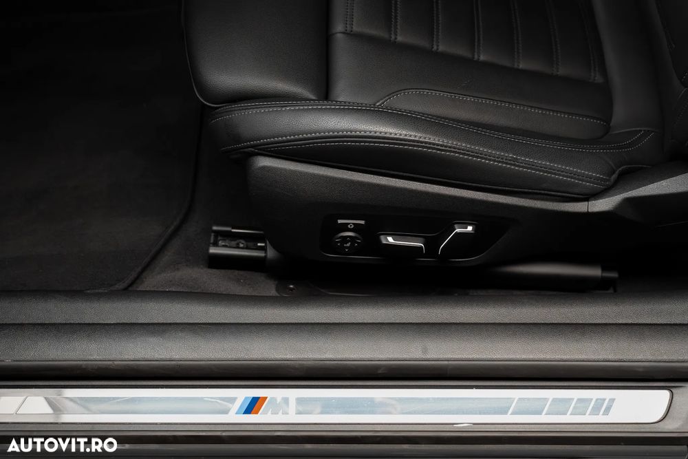 BMW Seria 4 430i xDrive M Sport - 15