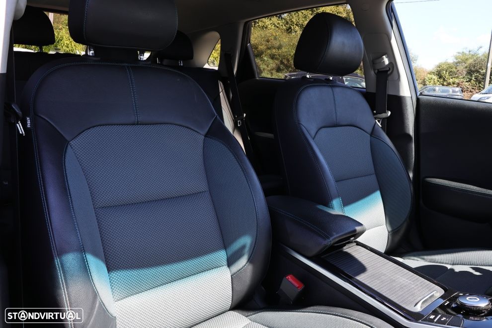 Kia e-Niro 64kWh - 13