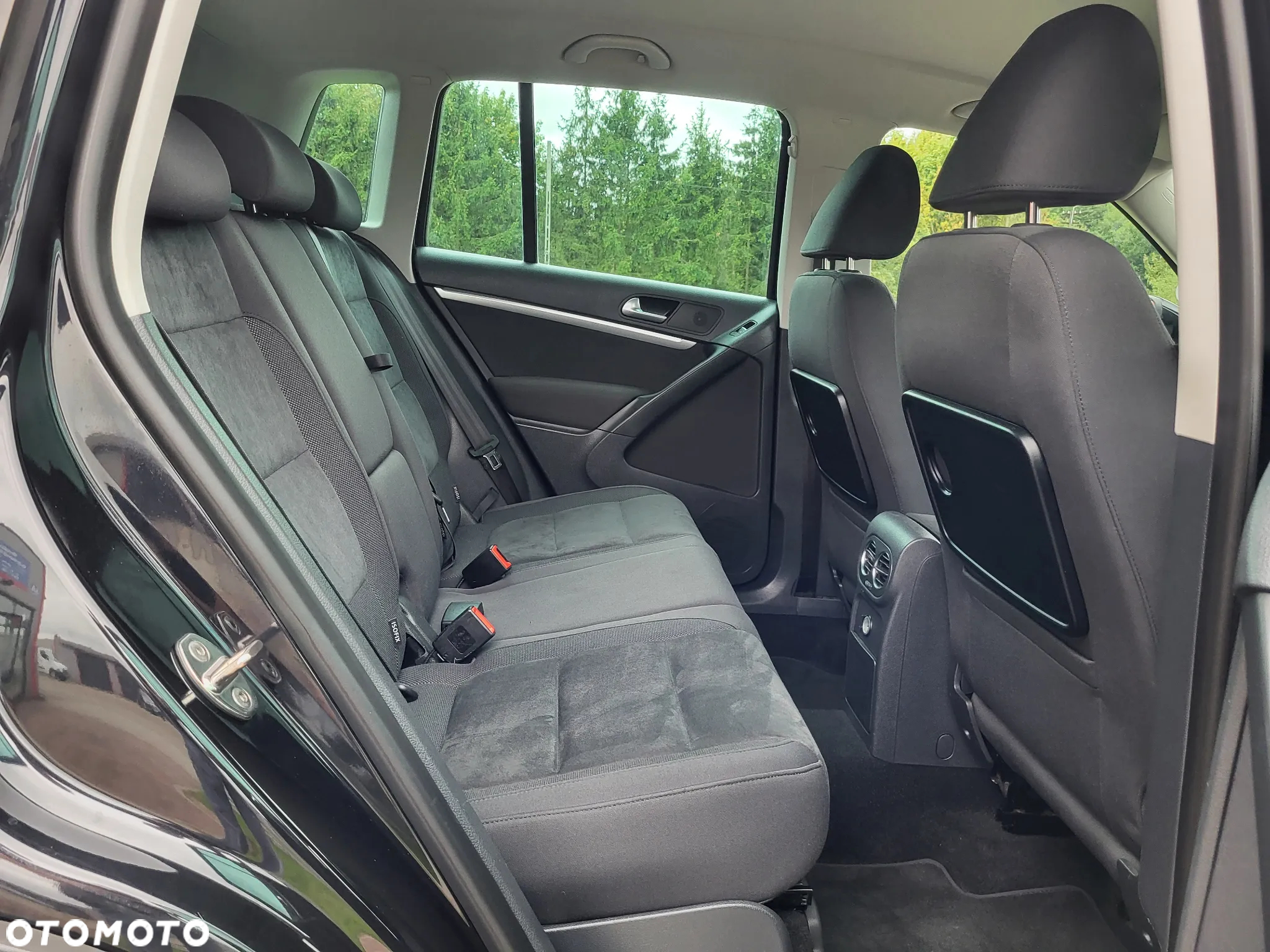 Volkswagen Tiguan 1.4 TSI BlueMotion Technology CityScape - 21