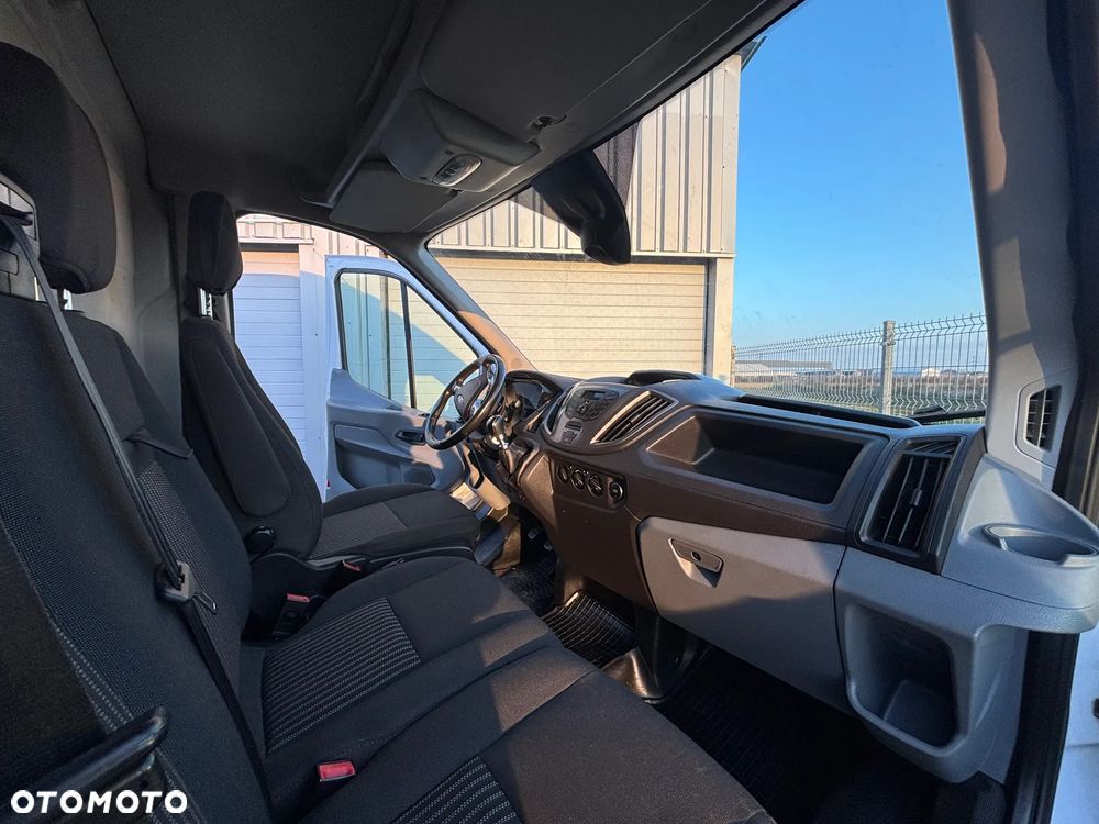 Ford TRANSIT - 9