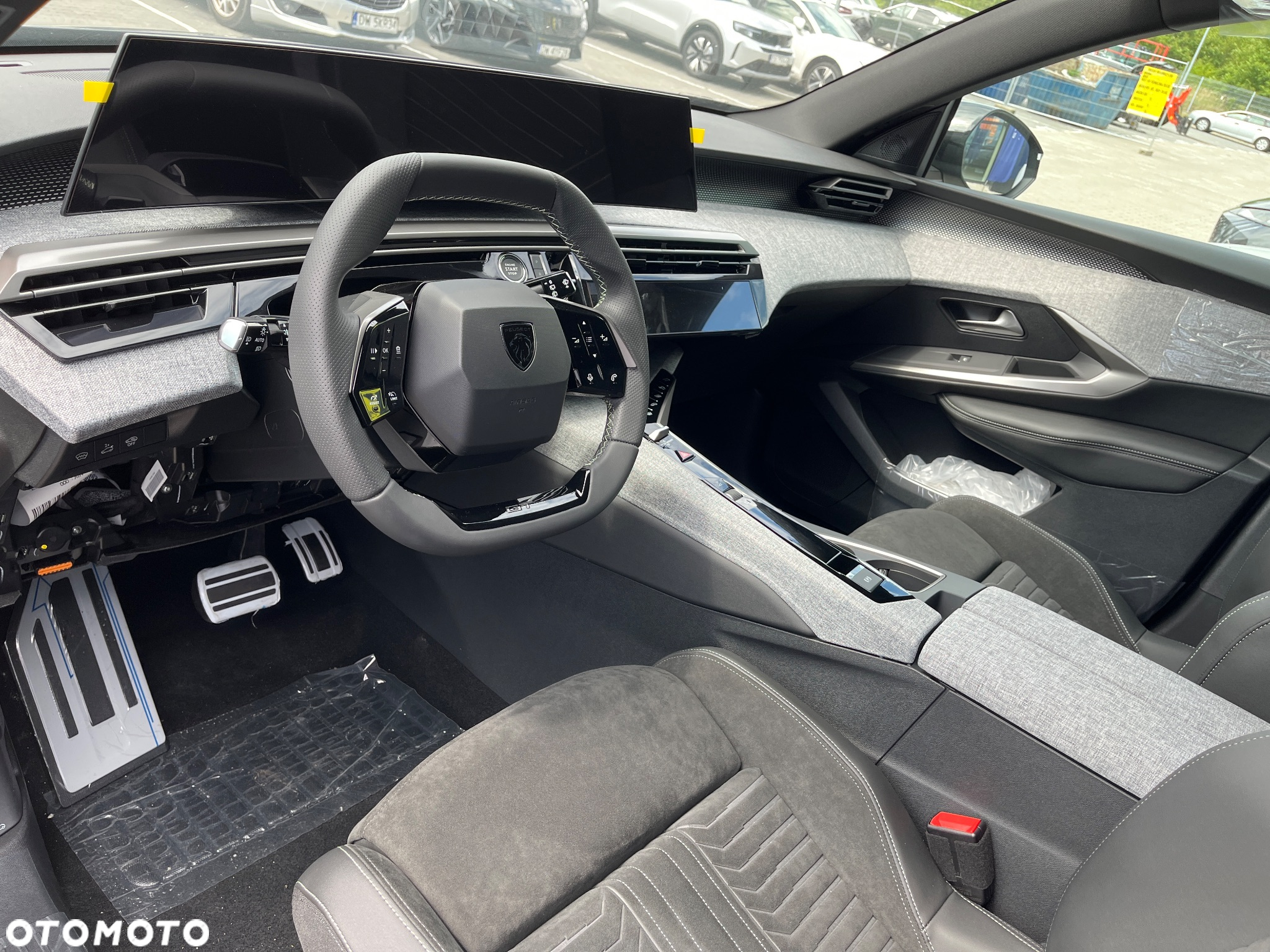 Peugeot 5008 1.2 PureTech mHEV GT S&S e-DCS6 - 7