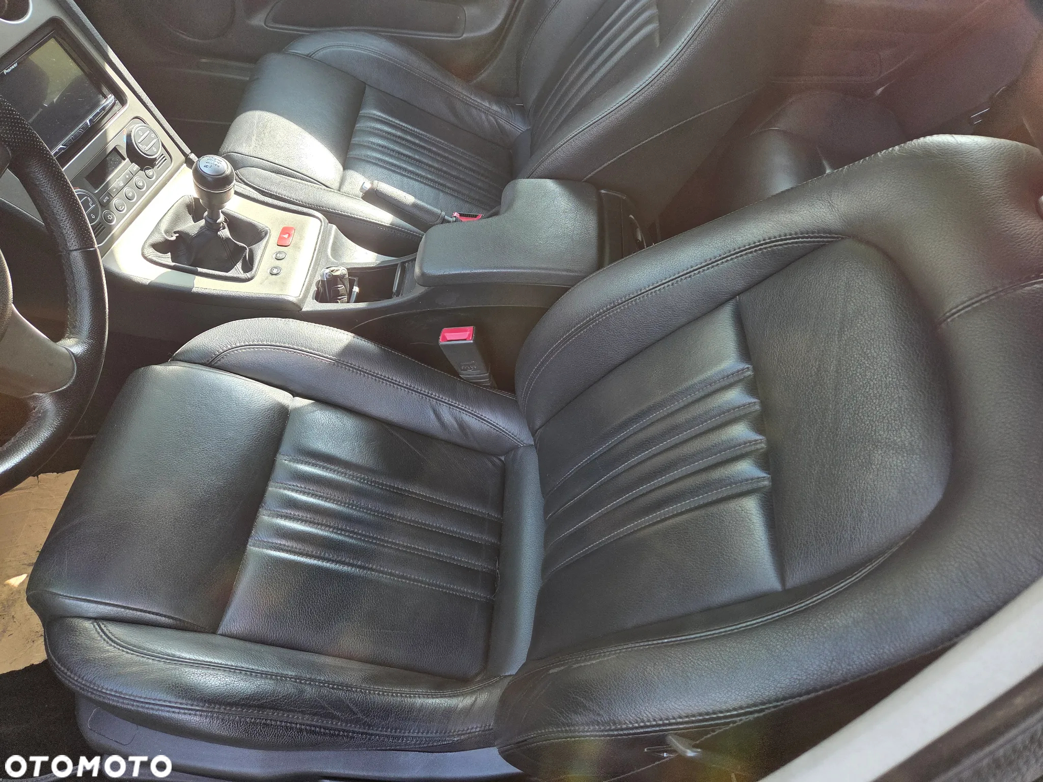 Alfa Romeo 159 1.9 JTDM 8V DPF Eco - 8