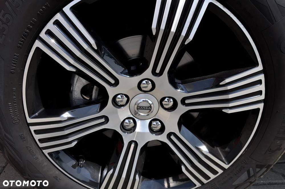 Volvo XC 40 D3 Inscription - 21