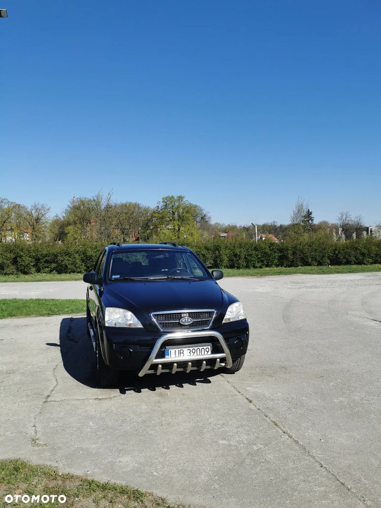 Kia Sorento - 3