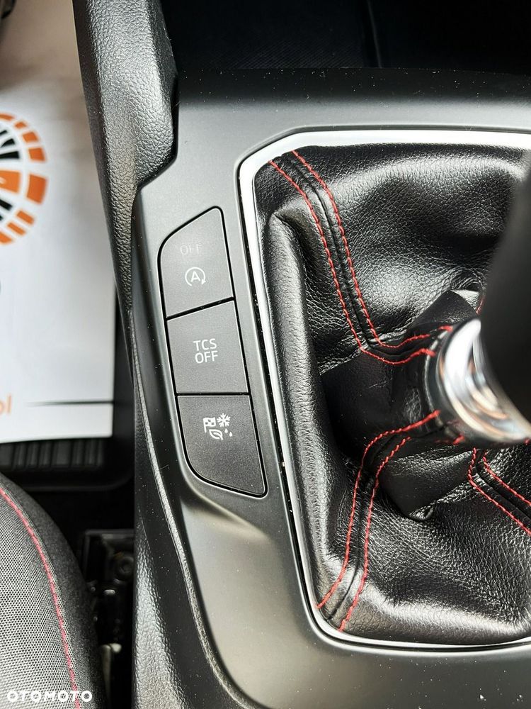 Ford Focus 1.0 EcoBoost ST-Line Business - 20
