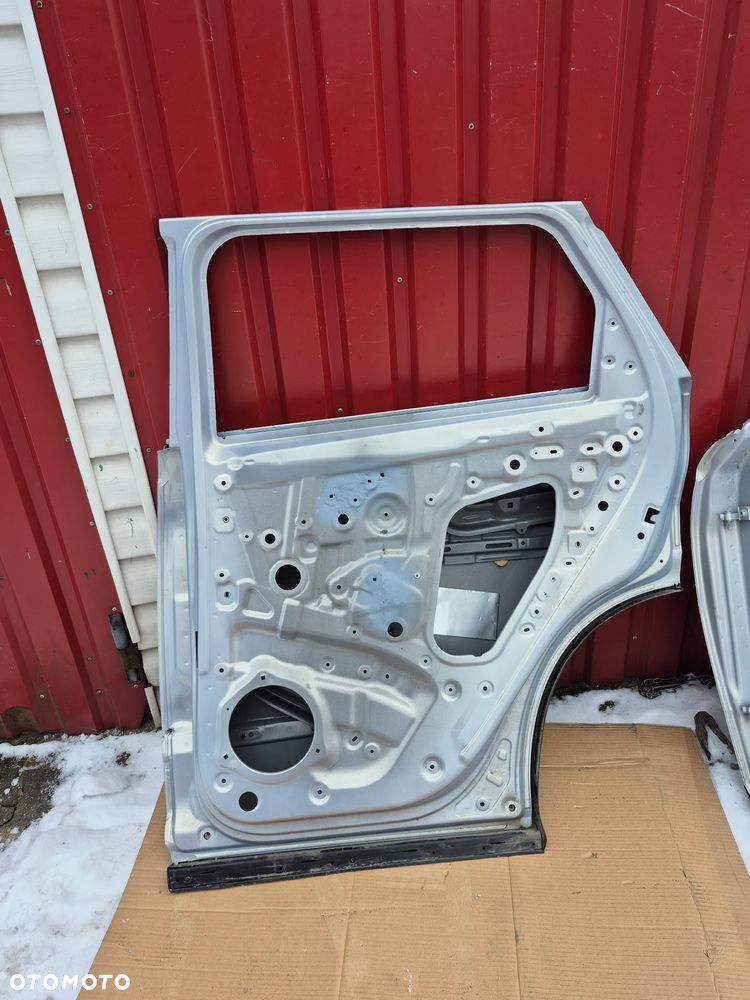 Jaecoo drzwi przednie prawe - 11