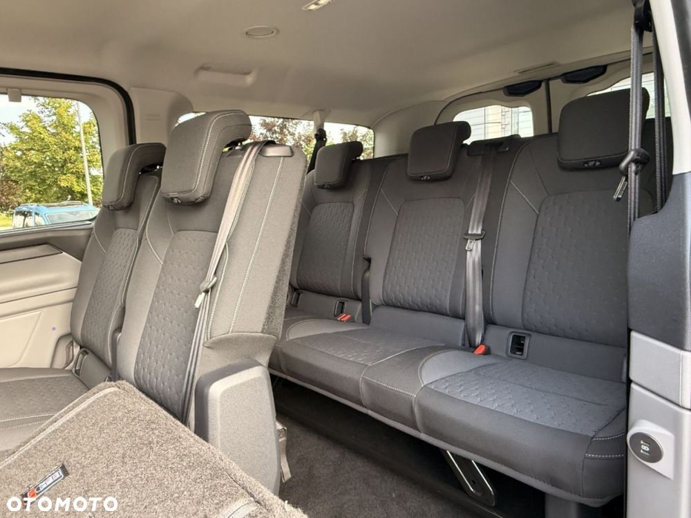 Ford Transit Custom - 22